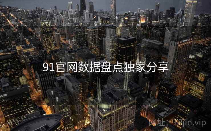 91官网数据盘点独家分享