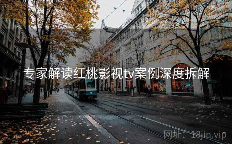 详细阅读:专家解读红桃影视tv案例深度拆解 专家解读红桃影视tv案例深度拆解